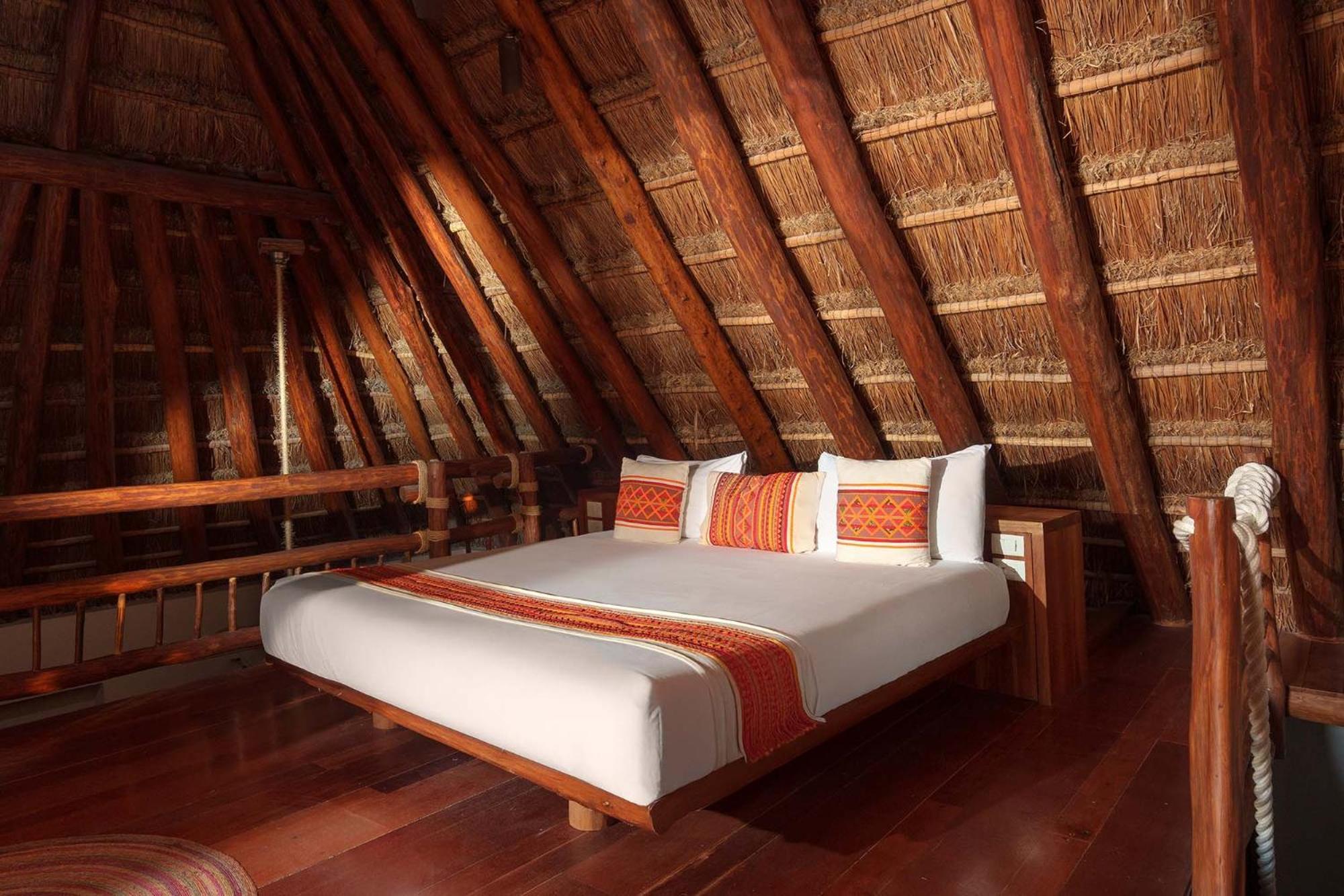 Exe El Pueblito Hotel Isla Holbox Ngoại thất bức ảnh