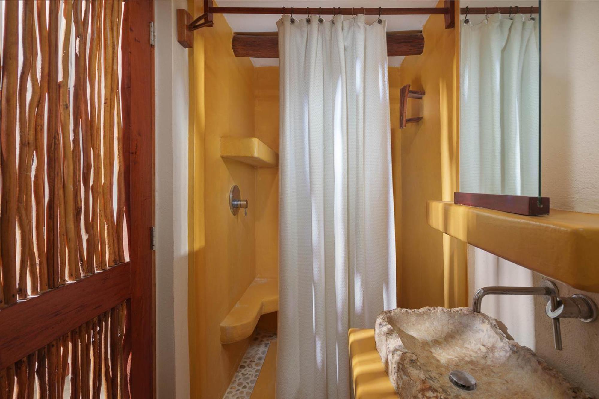 Exe El Pueblito Hotel Isla Holbox Ngoại thất bức ảnh